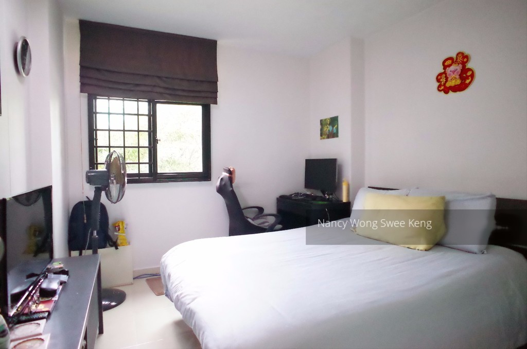 Blk 360B Admiralty Drive (Sembawang), HDB Executive #203191911